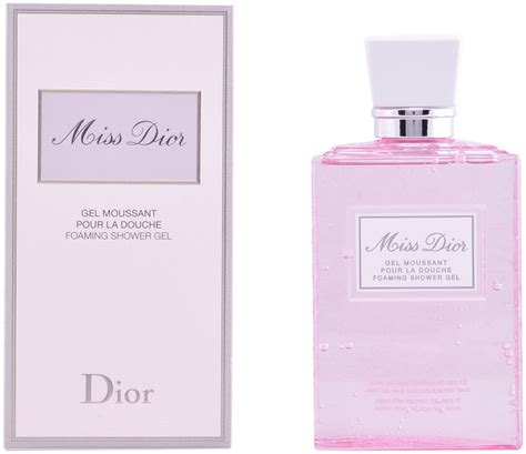 duschgel miss dior|Dior Miss Dior Shower Gel (200ml) .